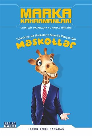 Marka Kahramanları
