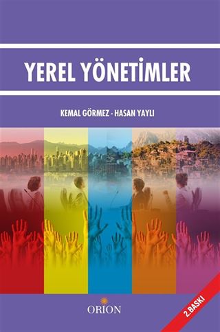 Yerel Yönetimler