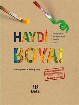 Haydi Boya!