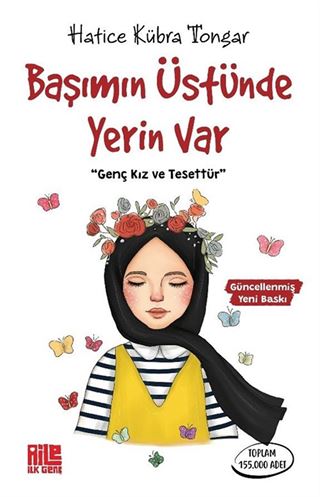 Başımın Üstünde Yerin Var