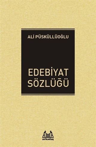Edebiyat Sözlüğü