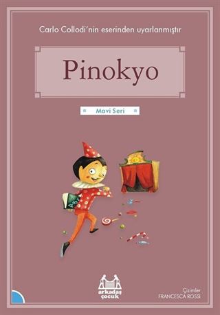 Pinokyo