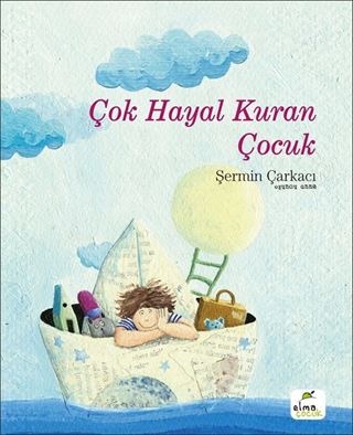 Çok Hayal Kuran Çocuk