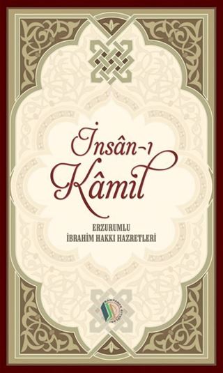 İnsan-ı Kamil