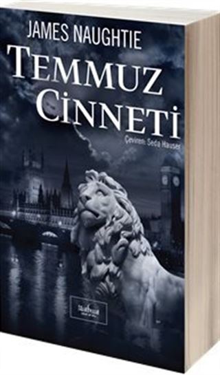 Temmuz Cinneti