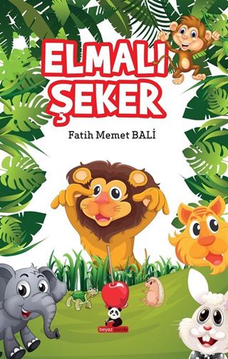 Elmalı Şeker