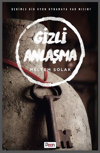 Gizli Anlaşma
