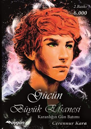 Gücün Büyük Efsanesi