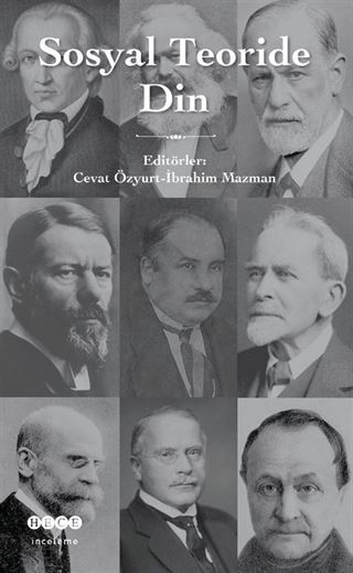 Sosyal Teoride Din