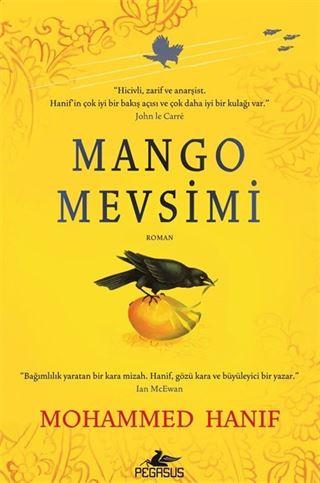 Mango Mevsimi