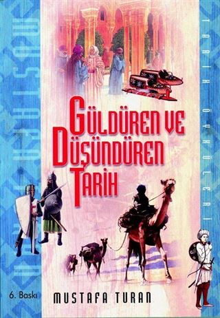 Güldüren ve Düşündüren Tarih