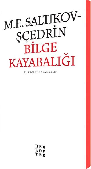 Bilge Kayabalığı