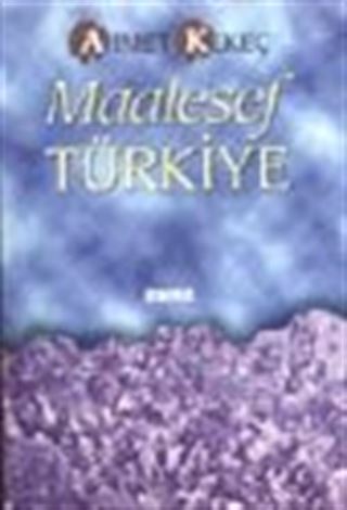 Maalesef Türkiye