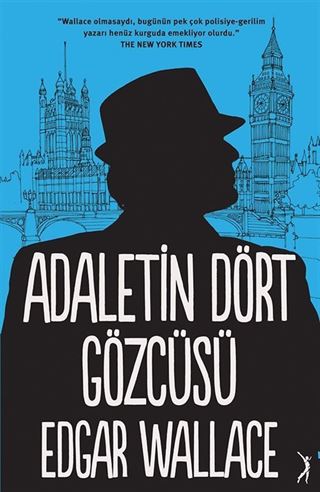 Adaletin Dört Gözcüsü