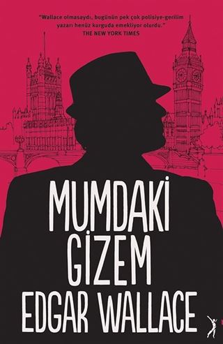 Mumdaki Gizem