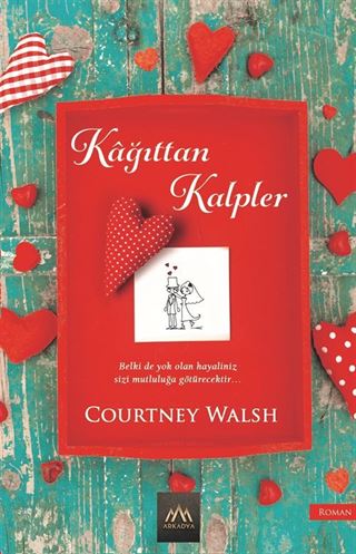 Kağıttan Kalpler