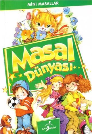 Masal Dünyası