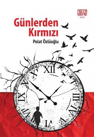 Günlerden Kırmızı