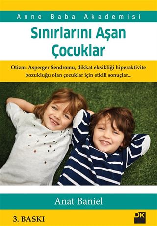Sınırlarını Aşan Çocuklar