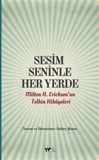 Sesim Seninle Her Yerde