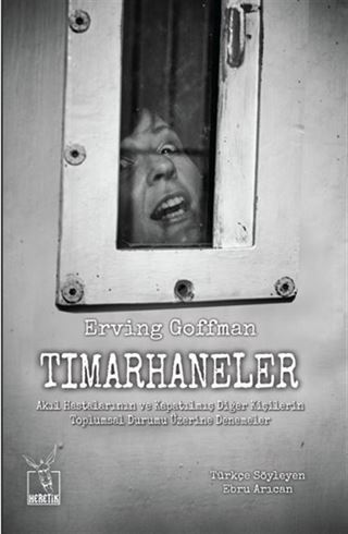 Tımarhaneler