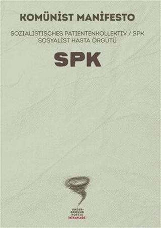 Komünist Manifesto