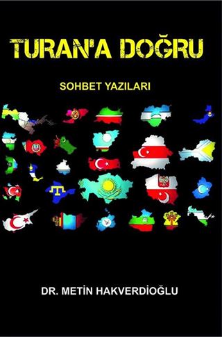 Turan'a Doğru