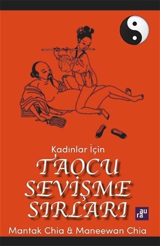 Kadınlar İçin Taocu Sevişme Sırları
