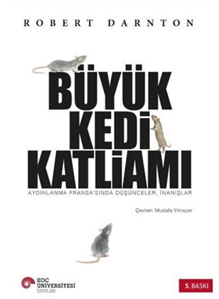 Büyük Kedi Katliamı