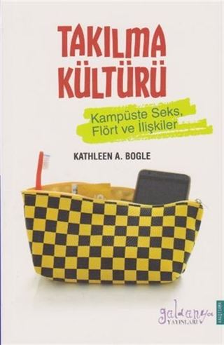 Takılma Kültürü