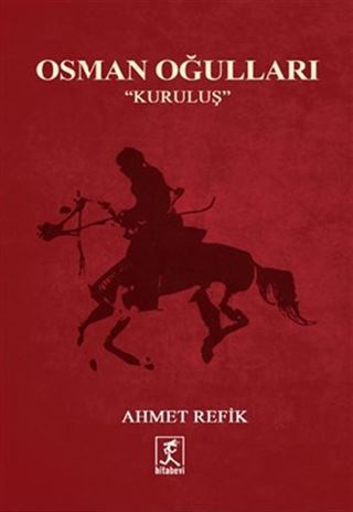 Osman Oğulları