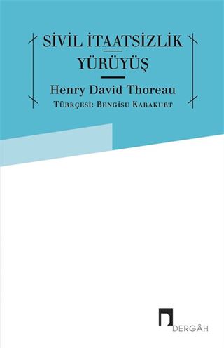 Sivil İtaatsizlik