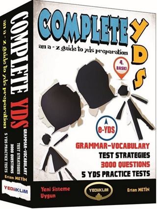 Complete YDS Seti