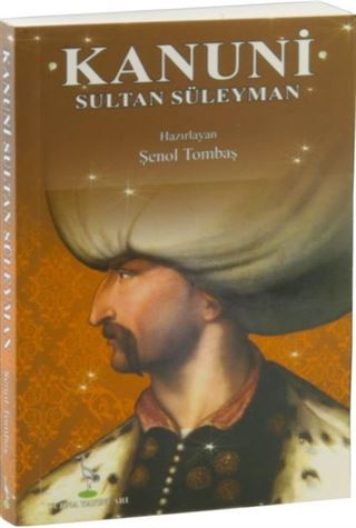 Kanuni Sultan Süleyman (Cep Boy)