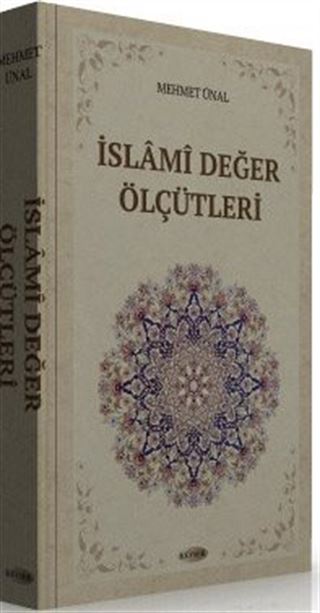 İslami Değer Ölçütleri
