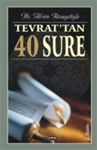 Tevrat'tan 40 Sure