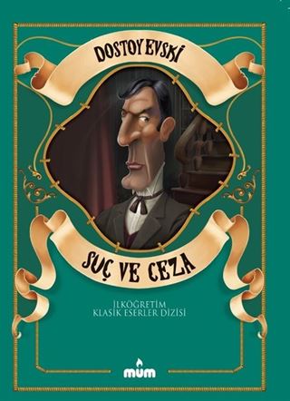 Suç ve Ceza