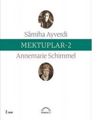 Mektuplar 2