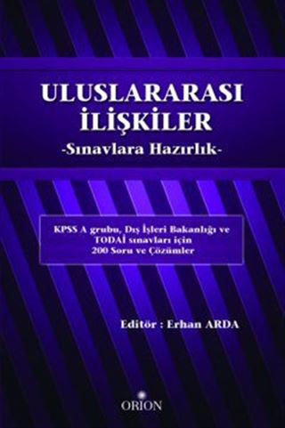 Uluslararası İlişkiler
