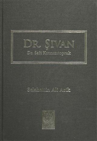 Dr. Şıvan - Dr. Sait Kırmızıtoprak
