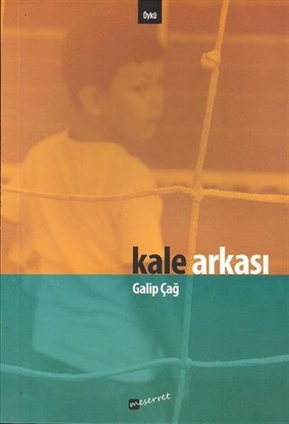 Kale Arkası