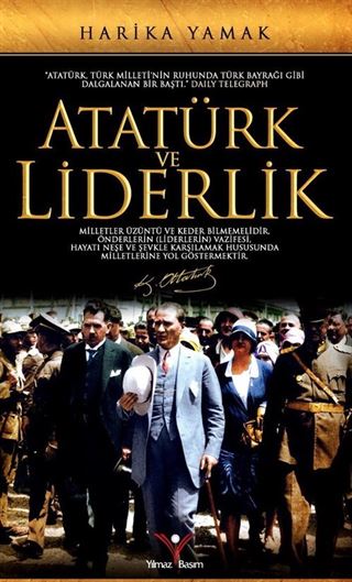 Atatürk ve Liderlik