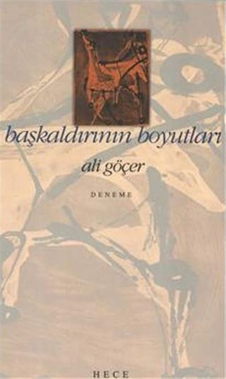 Başkaldırının Boyutları