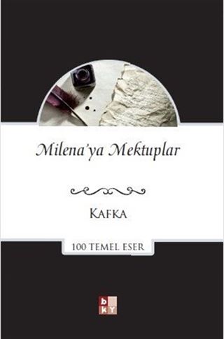 Milena'ya Mektuplar