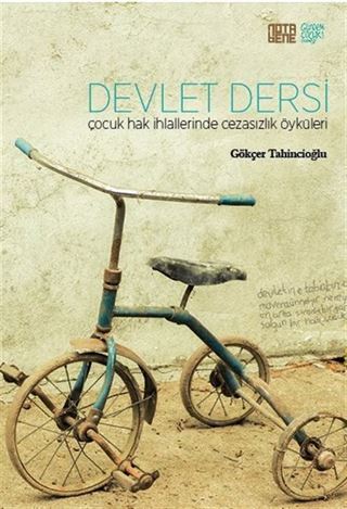 Devlet Dersi