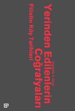 Yerinden Edilenlerin Coğrafyaları