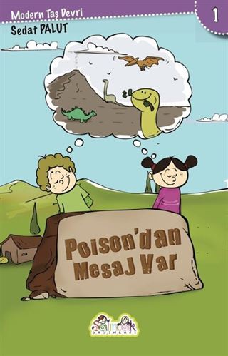 Poison'dan Mesaj Var / Modern Taş Devri 1