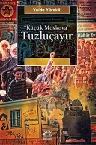 Tuzluçayır