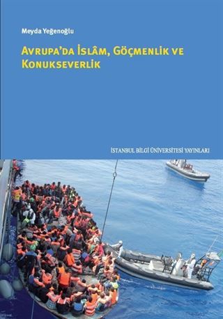Avrupa'da İslam, Göçmenlik ve Konukseverlik