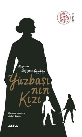 Yüzbaşının Kızı
